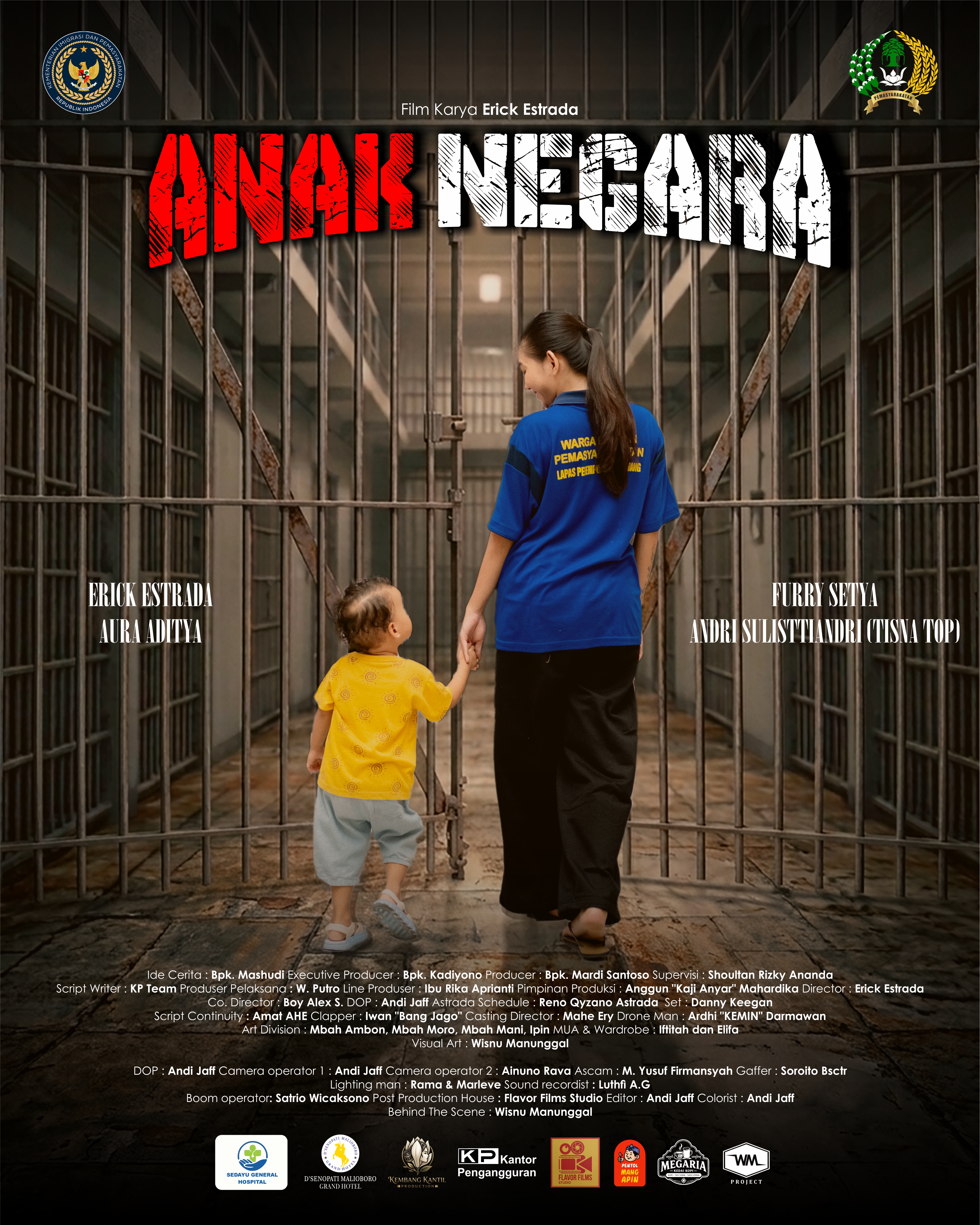 Film Pendek:Anak Negara