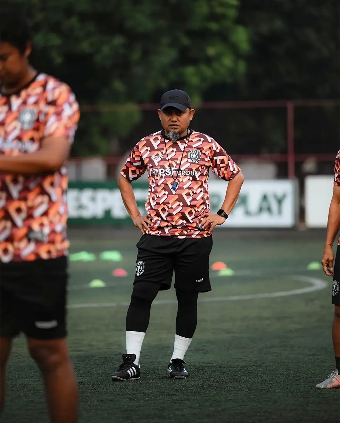 Skuad Sementara PSPS Pekanbaru Musim 2026/2027 Mulai Terbentuk, Perpaduan Pilar Lama dan Rekrutan Baru